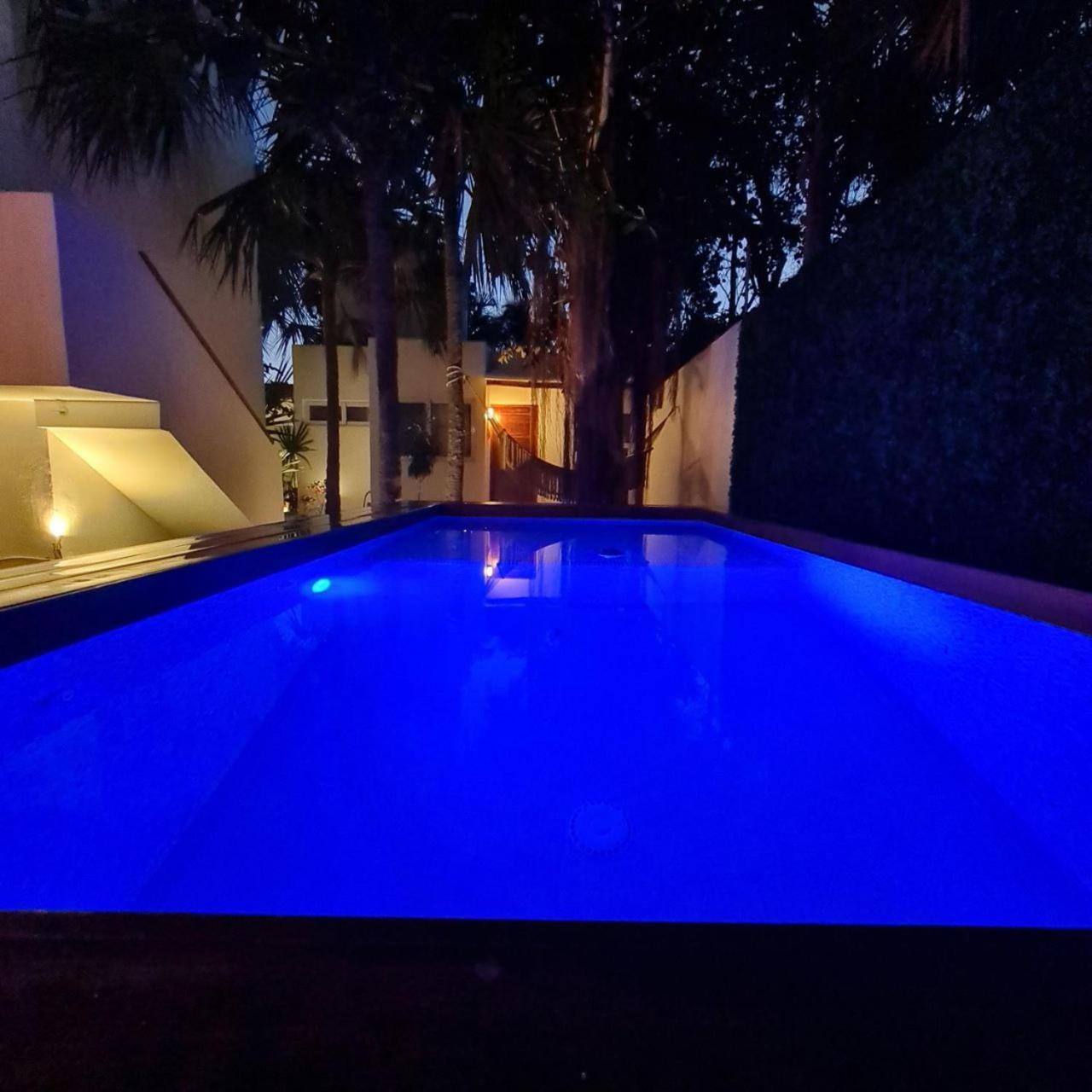 Sayu - Suites Cozumel Eksteriør bilde