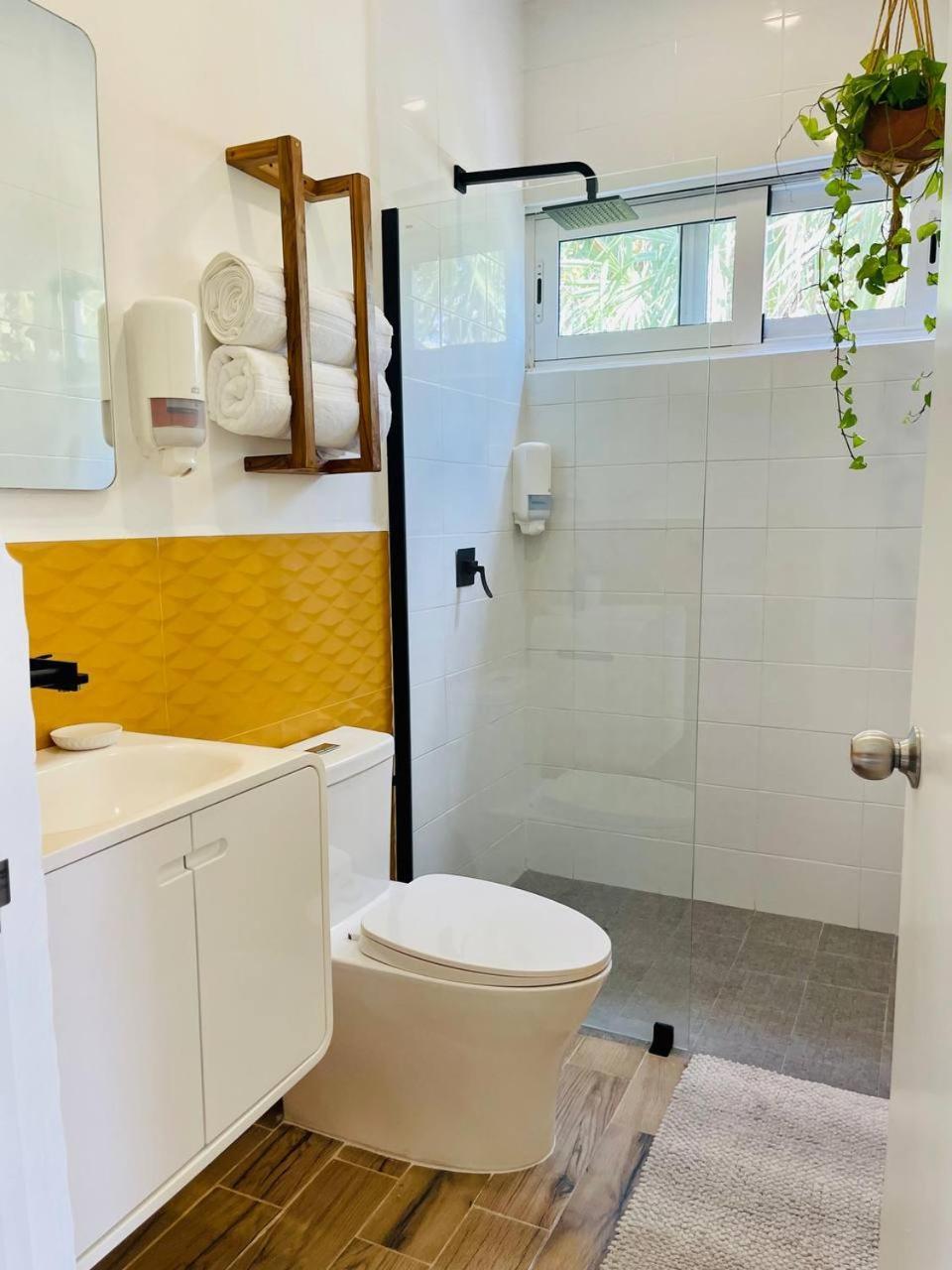 Sayu - Suites Cozumel Rom bilde