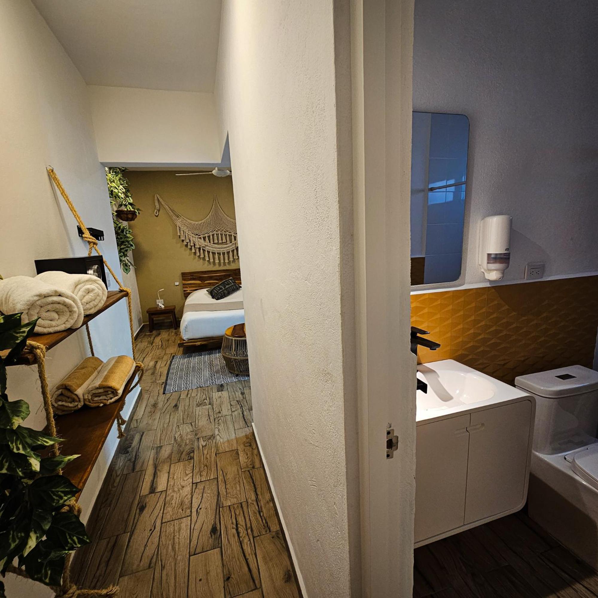 Sayu - Suites Cozumel Eksteriør bilde