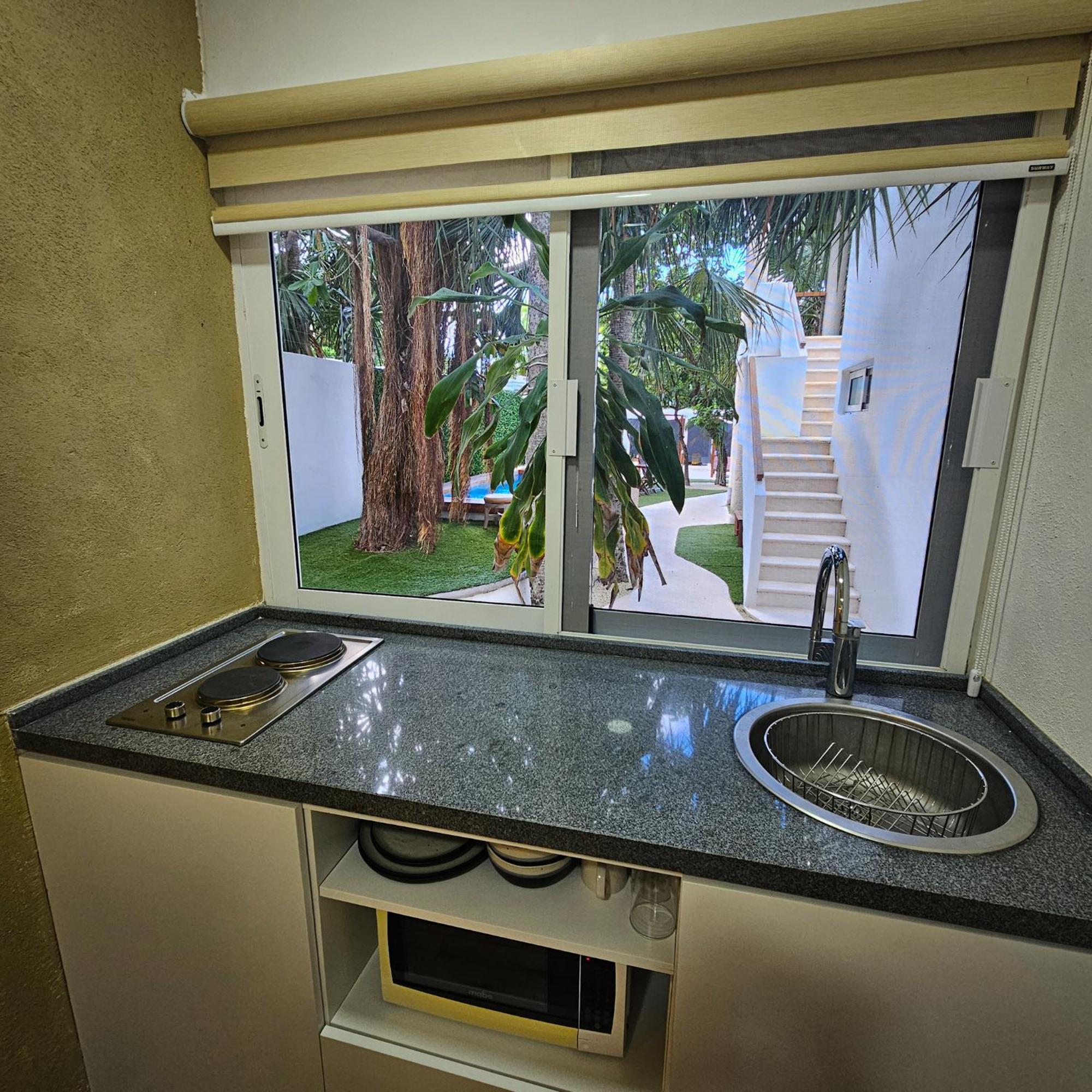 Sayu - Suites Cozumel Eksteriør bilde