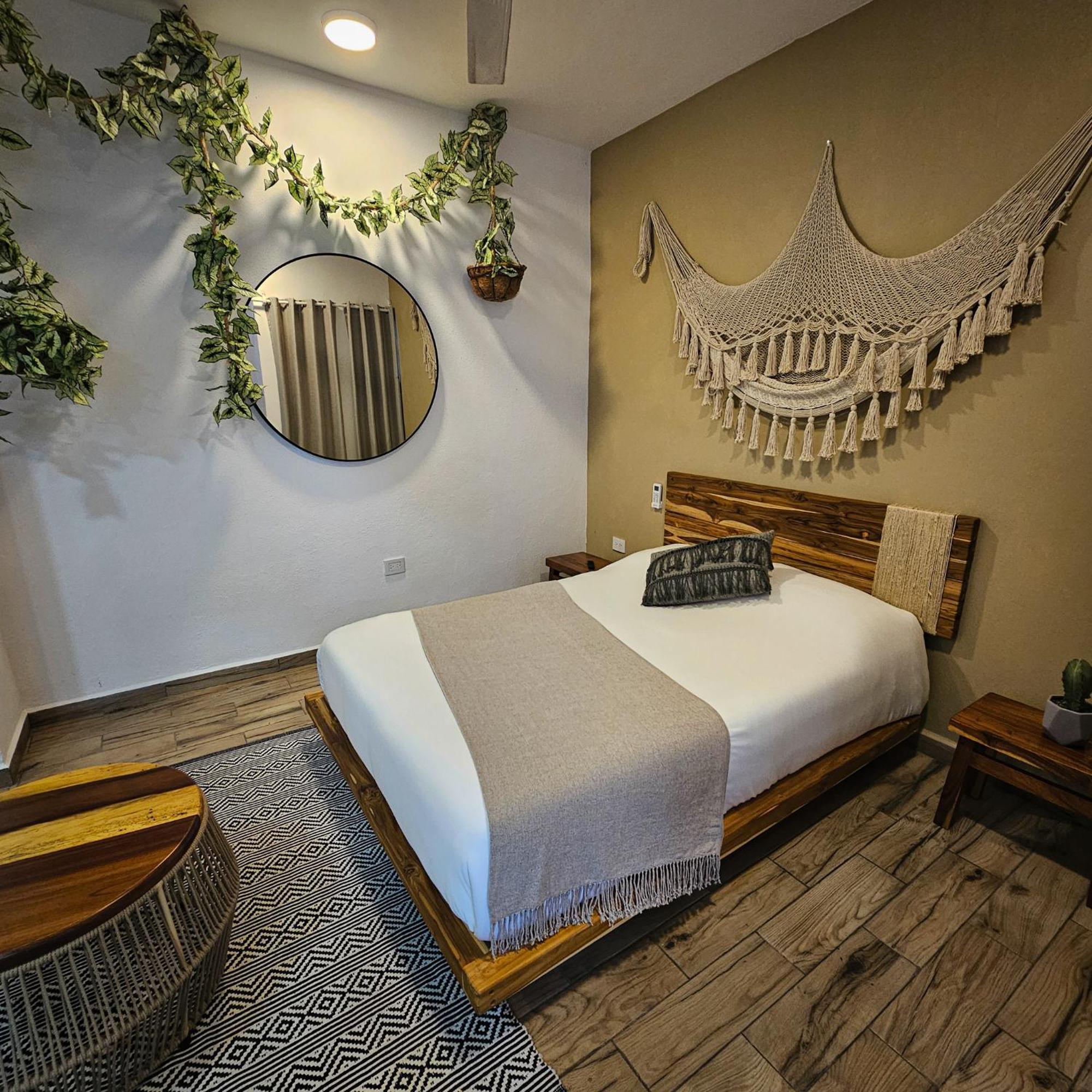 Sayu - Suites Cozumel Eksteriør bilde