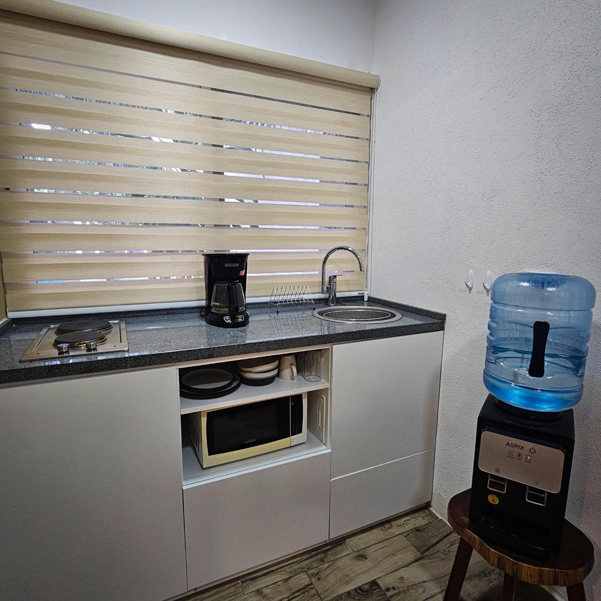 Sayu - Suites Cozumel Eksteriør bilde