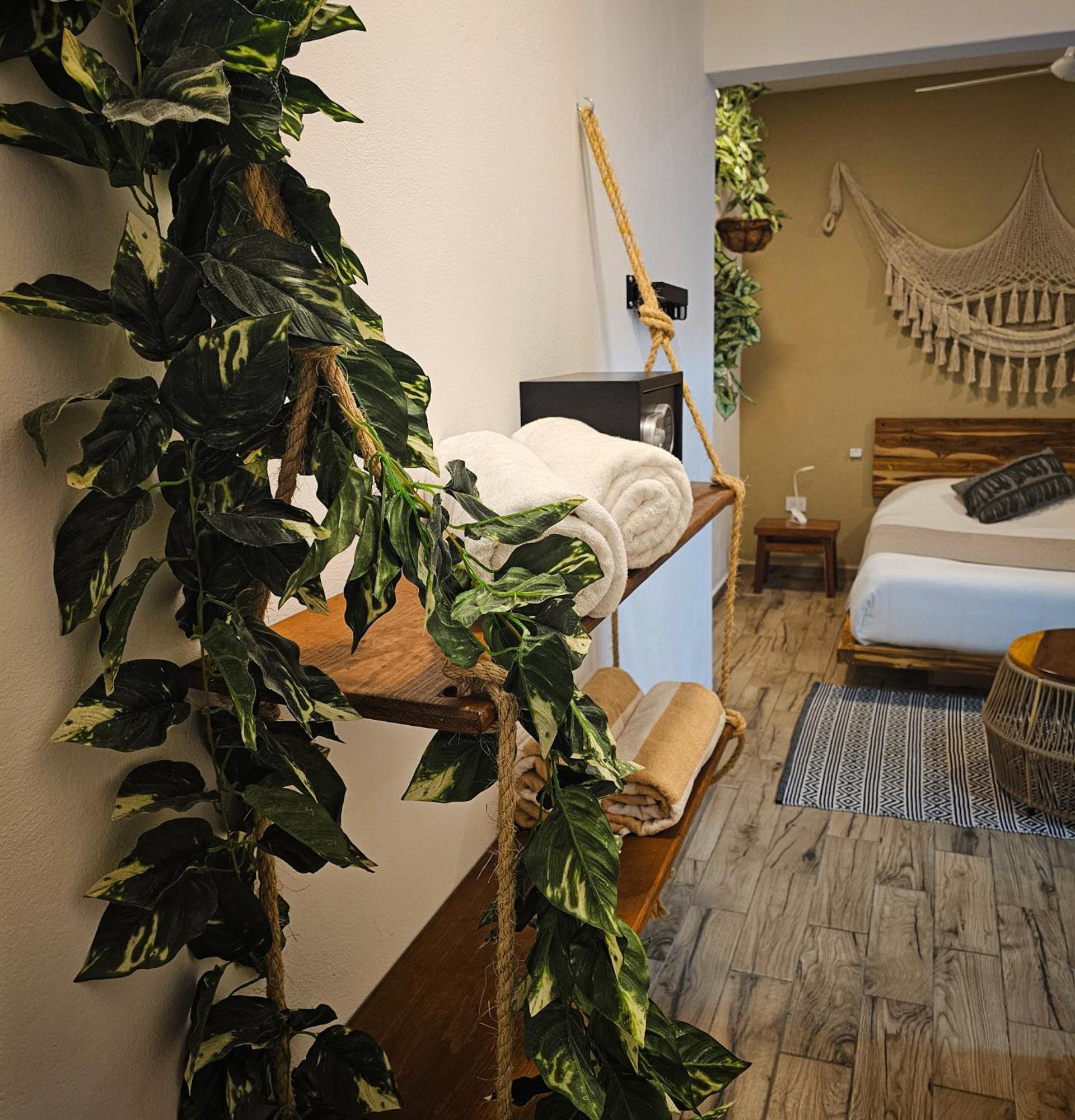 Sayu - Suites Cozumel Eksteriør bilde