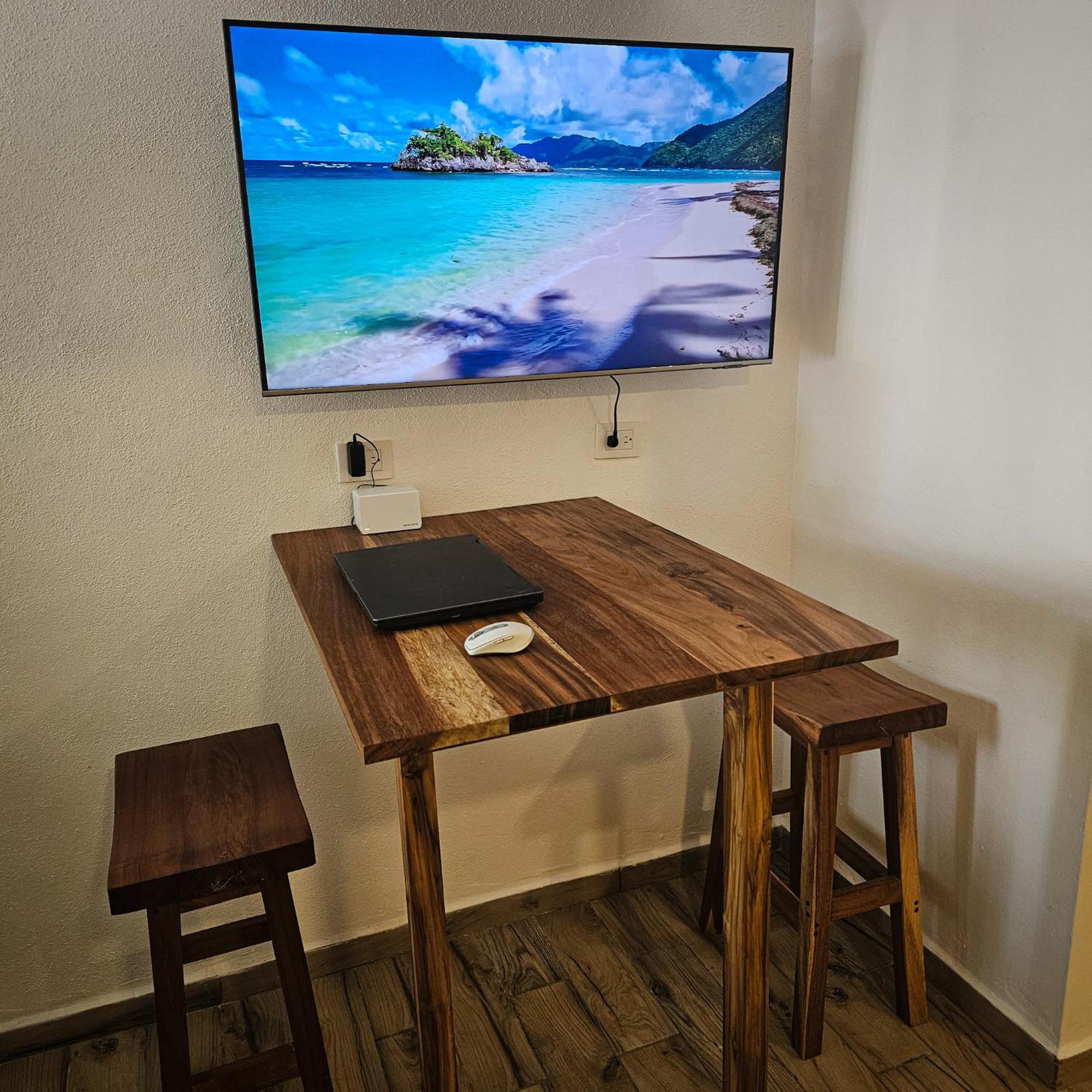 Sayu - Suites Cozumel Eksteriør bilde