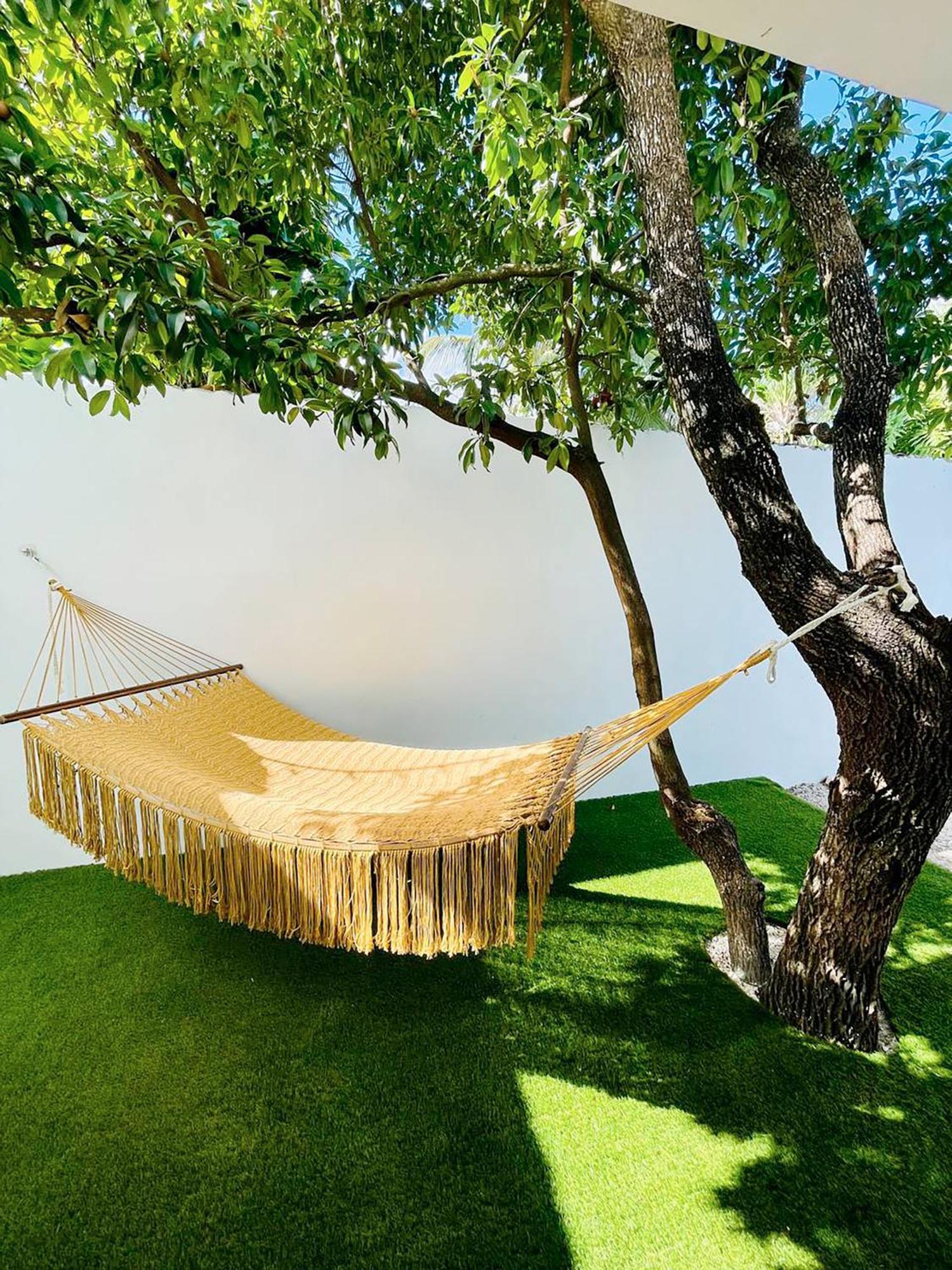 Sayu - Suites Cozumel Eksteriør bilde
