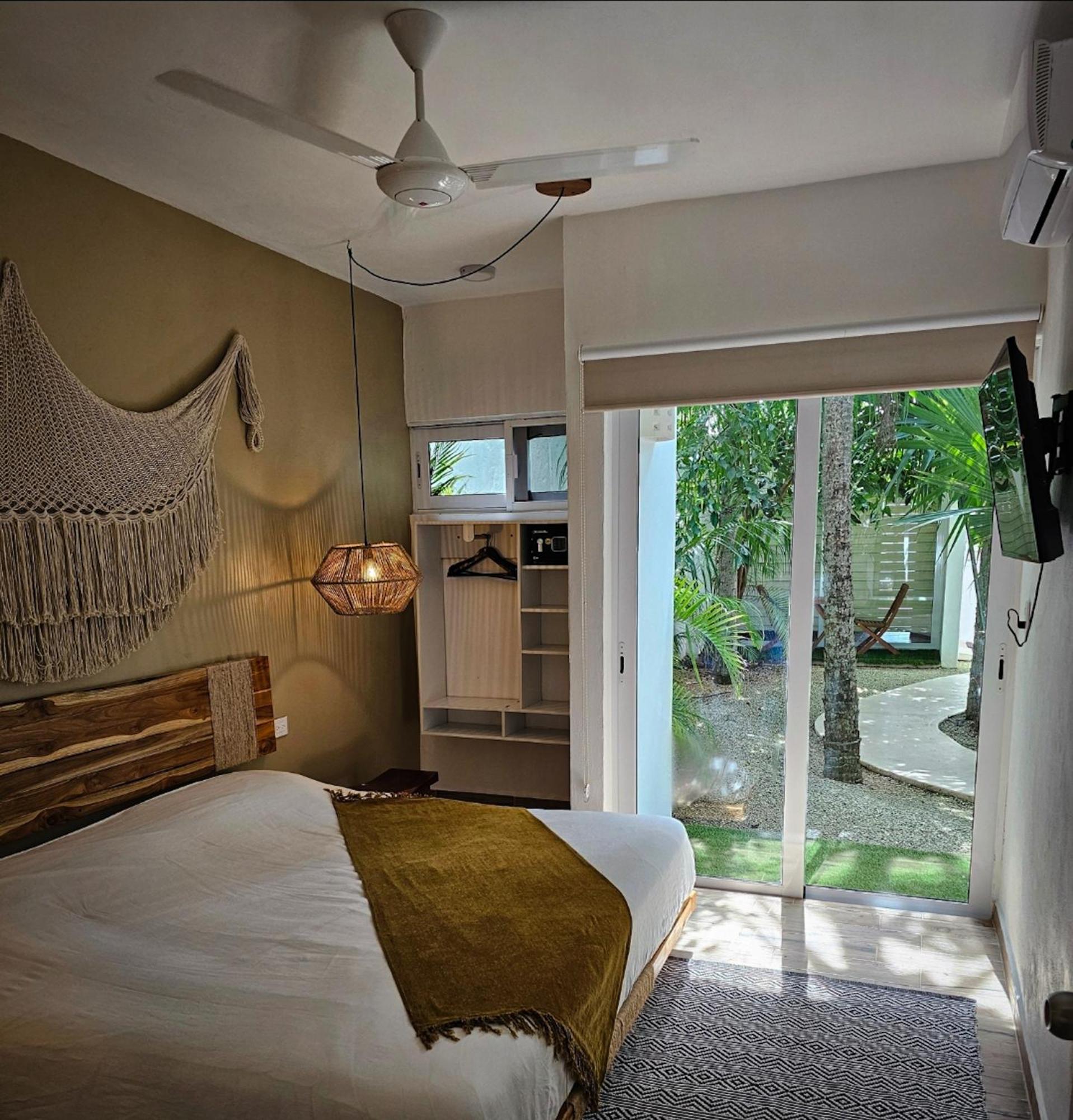 Sayu - Suites Cozumel Eksteriør bilde